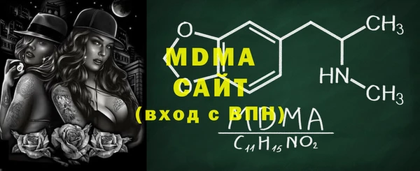 MESCALINE Остров